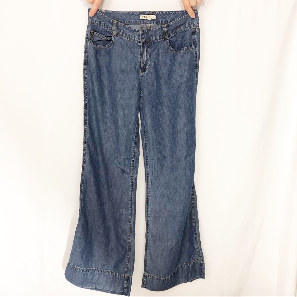 CAbi Jeans